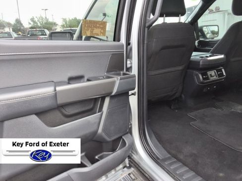 Used 2024 Ford F150 XLT w/ Equipment Group 302A MID AWD/4WD image 14