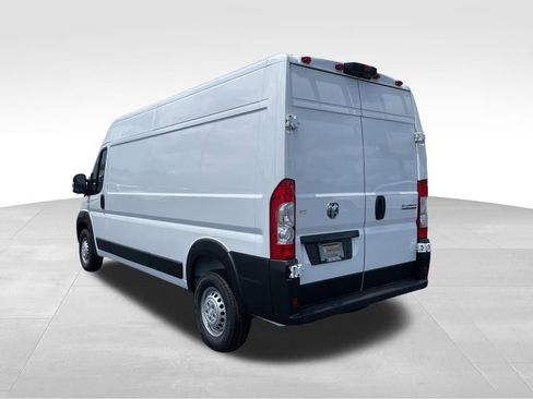 New 2025 RAM ProMaster 2500 w/ Safety Group image 10