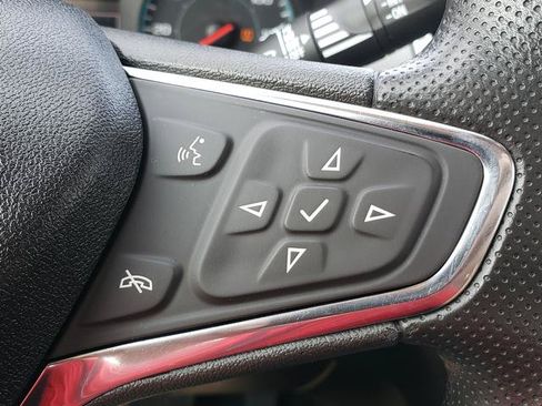 Used 2019 Chevrolet Equinox LS AWD/4WD image 22