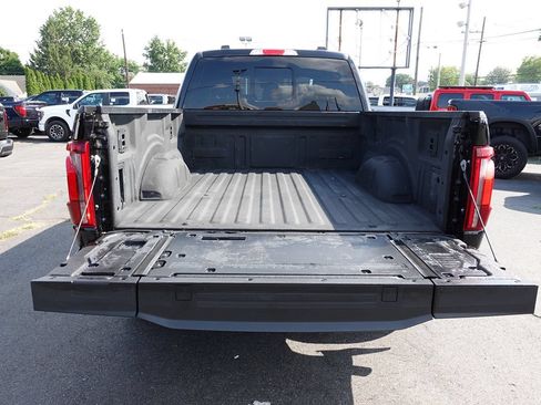 Used 2024 Ford F150 Lariat w/ Equipment Group 502A High AWD/4WD image 32