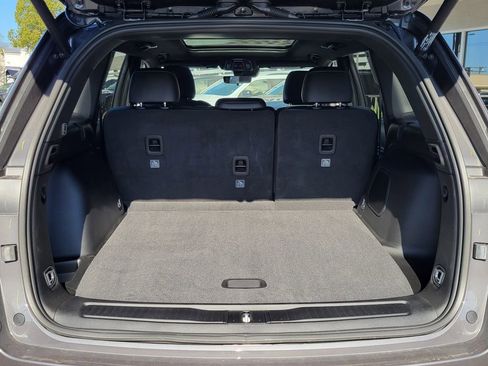 New 2026 Jeep Grand Cherokee Limited w/ Limited Altitude Package image 19