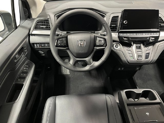 New 2027 Honda Odyssey EX-L image 24