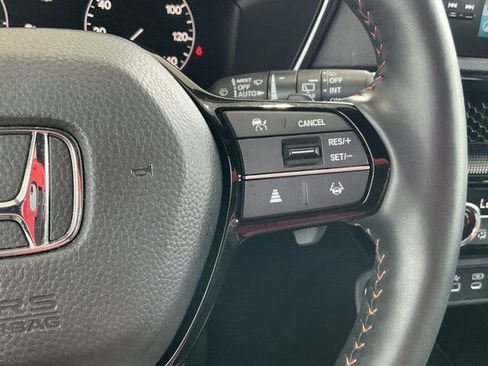 Used 2025 Honda CR-V Sport Touring image 29