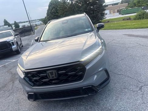 Used 2024 Honda CR-V Sport-L image 2
