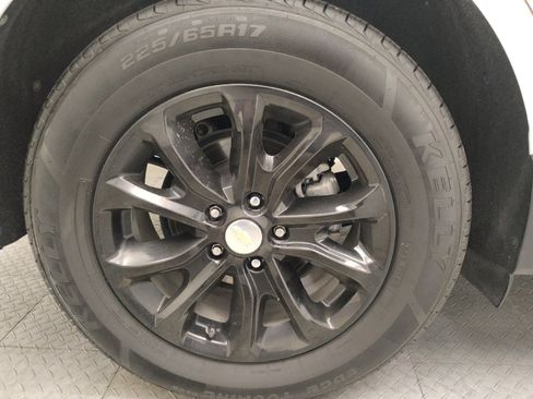 Used 2021 Chevrolet Equinox LT FWD image 31