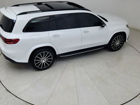 Used 2024 Mercedes-Benz GLS 450 GLS 450 image 89