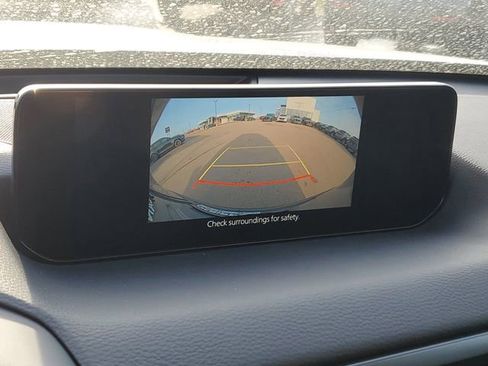 New 2026 MAZDA CX-50 AWD 2.5 Hybrid w/ Weather Package image 16