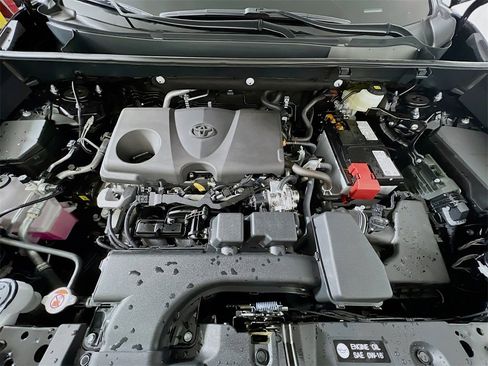 Certified 2025 Toyota RAV4 XLE Premium image 27