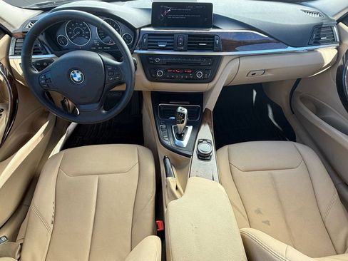 Used 2014 BMW 320i Sedan image 27