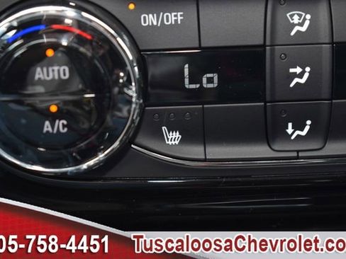 New 2026 Chevrolet Trax LT w/ LT Convenience Package image 28