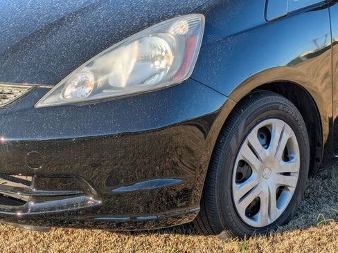 Used 2009 Honda Fit image 9