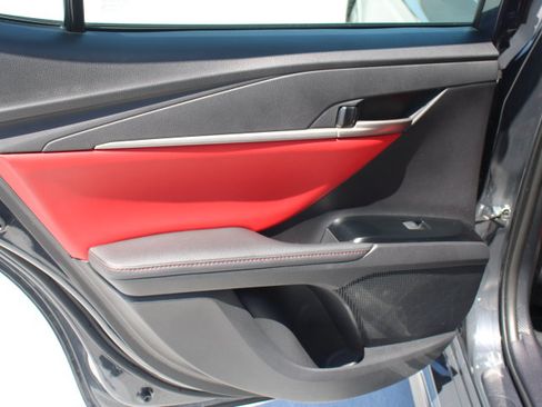 Certified 2025 Toyota Camry XSE FWD image 13