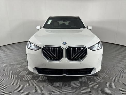 Used 2025 BMW X3 xDrive30i image 5