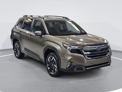 New 2026 Subaru Forester Limited image 3