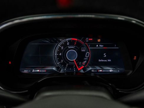 Used 2023 Cadillac CT5 V Blackwing w/ Carbon Fiber Package 2 image 25