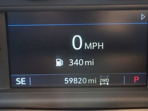 Certified 2021 Chevrolet Silverado 1500 RST image 4