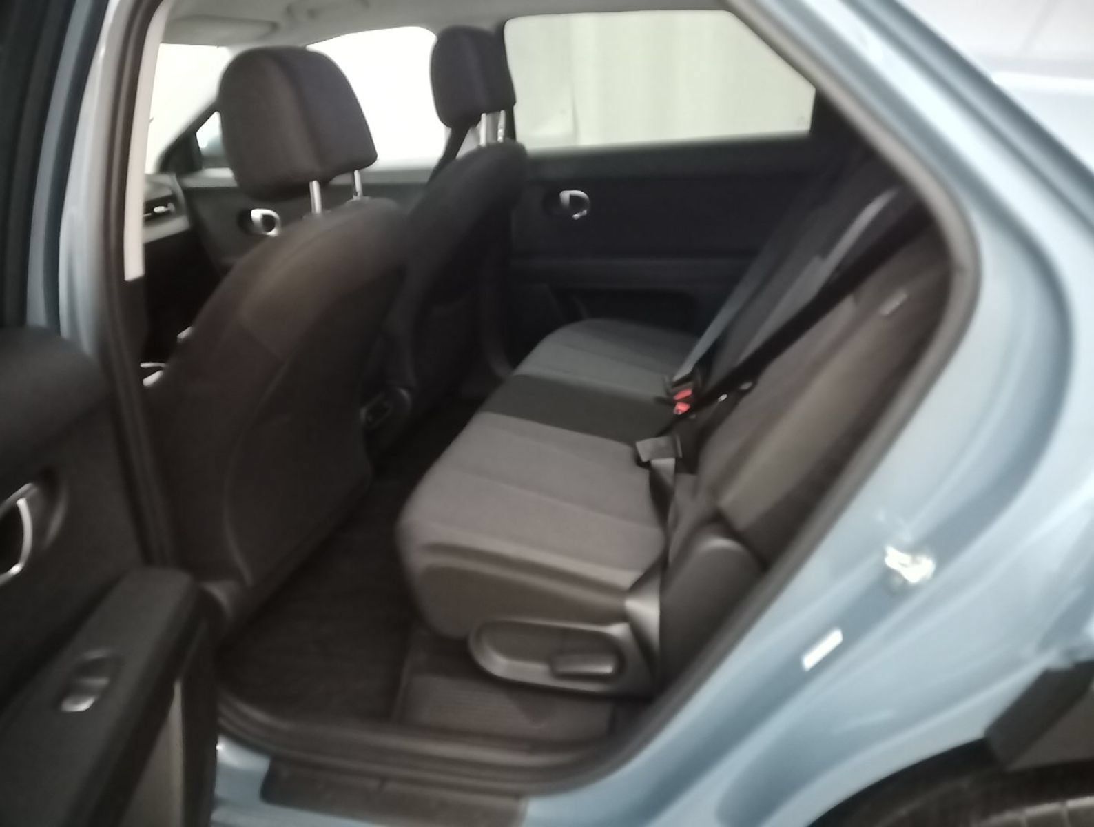 Used 2024 Hyundai Ioniq 5 SEL RWD image 10
