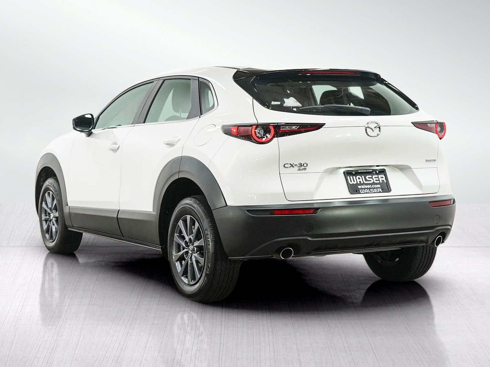 Used 2024 MAZDA CX-30 AWD 2.5 S image 3