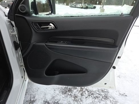 Used 2022 Dodge Durango GT image 38