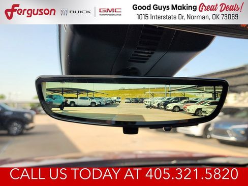 New 2026 Buick Enclave Sport Touring w/ Super Cruise Package FWD image 37