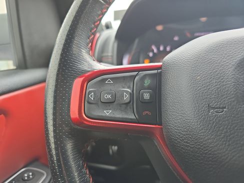 Used 2024 RAM 1500 Rebel image 23