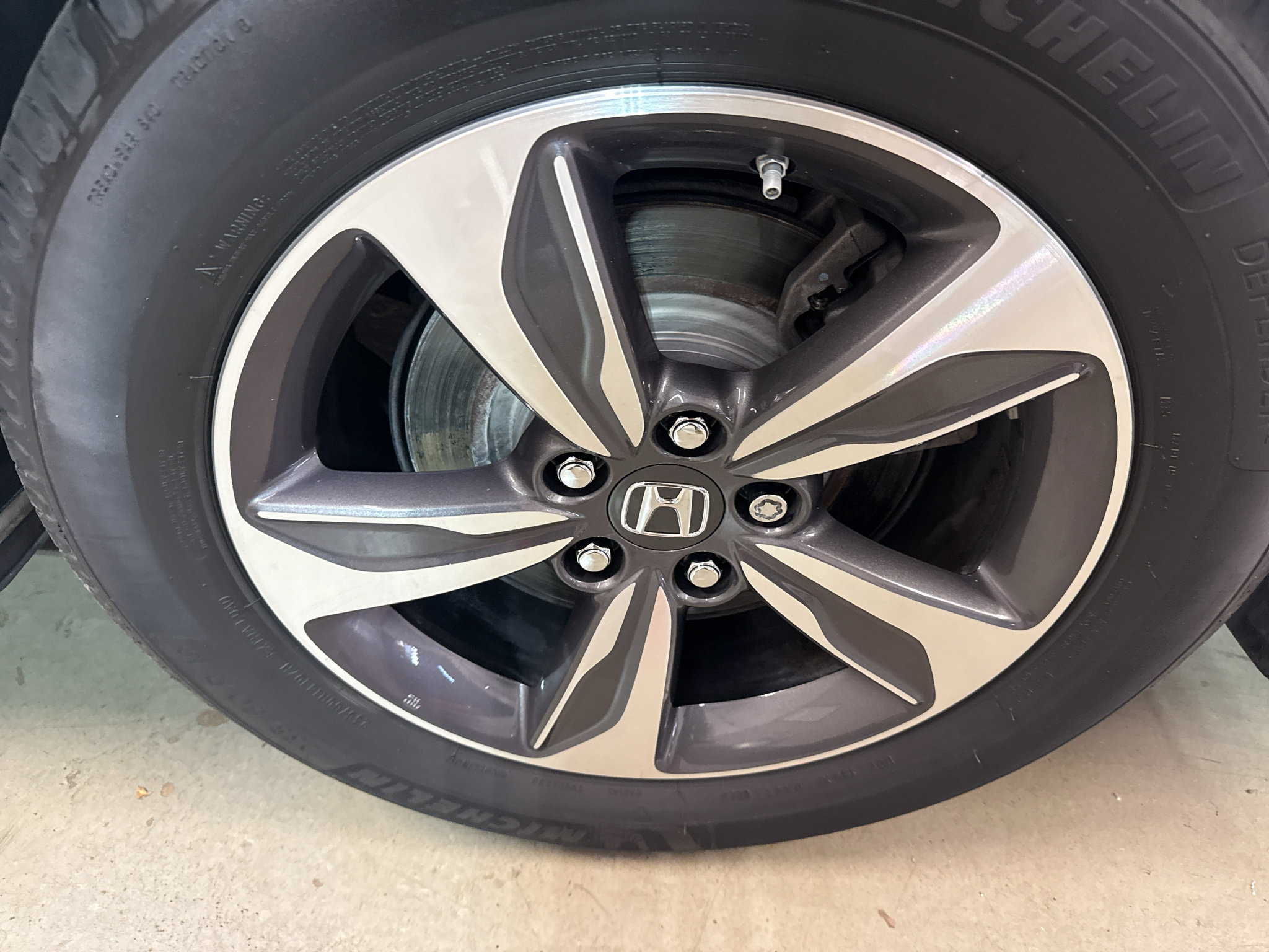 Used 2018 Honda Odyssey Touring image 28