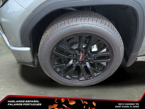 New 2026 GMC Sierra 1500 Denali w/ Denali Reserve Package AWD/4WD image 31