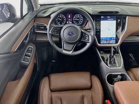 Used 2023 Subaru Outback Touring AWD/4WD image 24