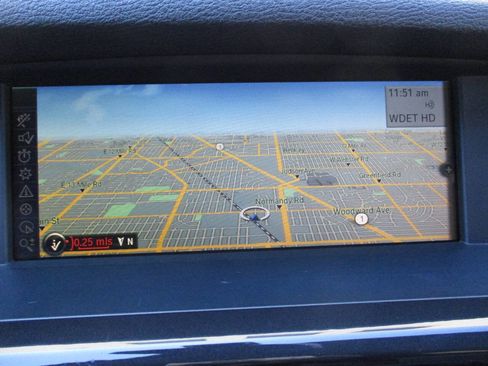 Used 2013 BMW X3 xDrive35i w/ Technology Pkg image 58