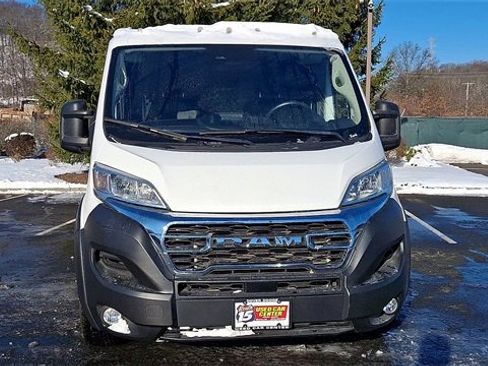 Used 2023 RAM ProMaster 2500 image 3