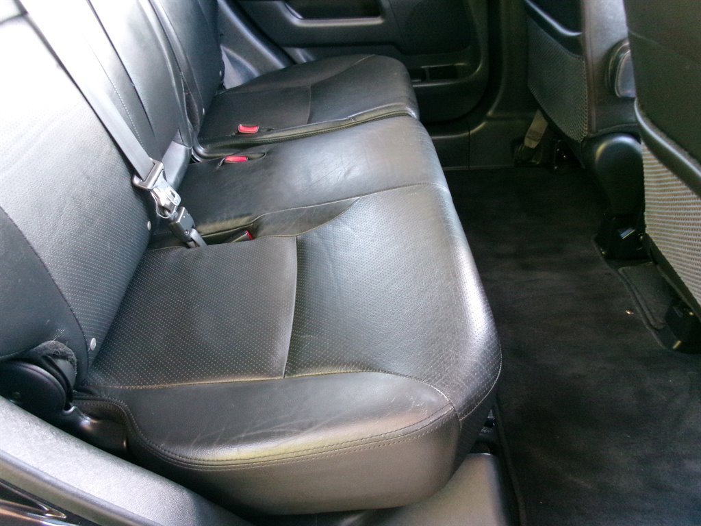 Used 2006 Honda CR-V EX image 33