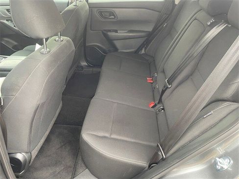 Certified 2024 Nissan Rogue S image 13