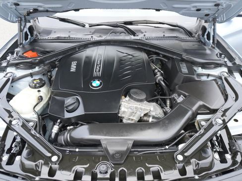 Used 2014 BMW 435i Convertible image 33