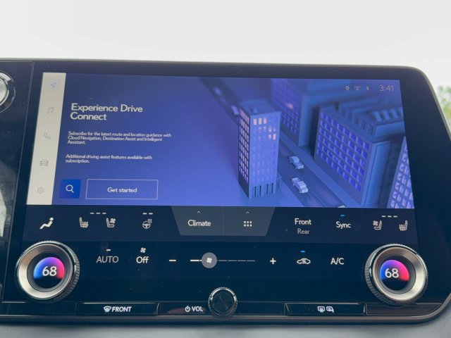 New 2026 Lexus RX 350 Premium w/ Convenience Package FWD image 21