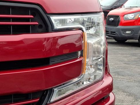 Used 2019 Ford F150 Lariat image 9