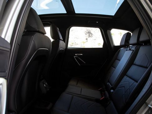 Certified 2025 BMW X1 xDrive28i w/ Technology Package image 20