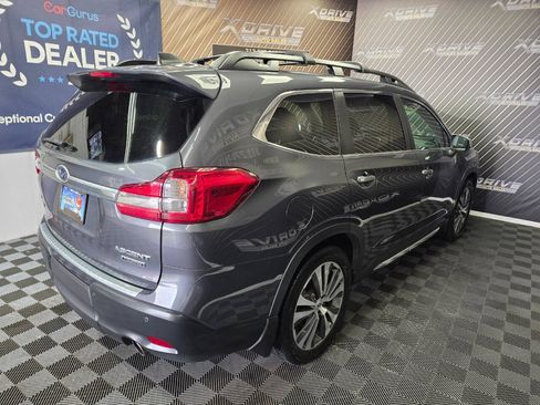 Used 2019 Subaru Ascent Touring w/ Popular Package #3 AWD/4WD image 18