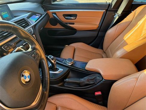 Used 2018 BMW 430i Gran Coupe image 9