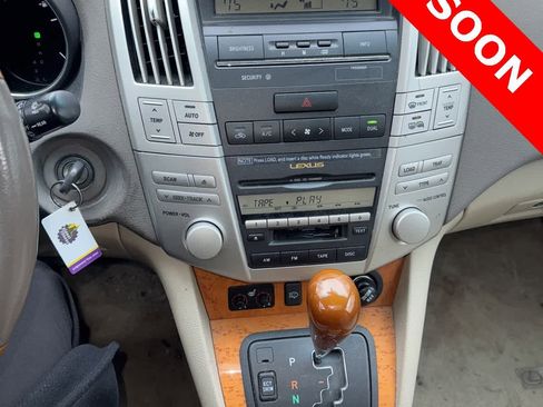 Used 2005 Lexus RX 330 AWD image 10
