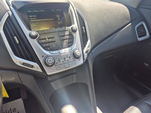 Used 2015 GMC Terrain SLT image 8