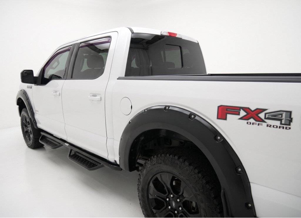 Used 2019 Ford F150 XLT w/ Equipment Group 302A Luxury AWD/4WD image 15
