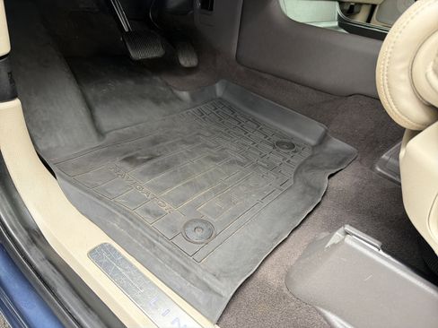 Used 2020 Lincoln Navigator L Reserve w/ Luxury Package image 17