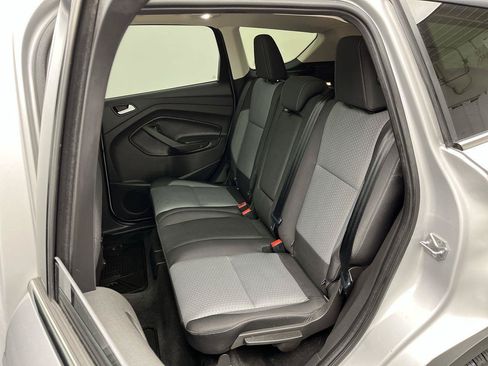 Used 2017 Ford Escape SE AWD/4WD image 12