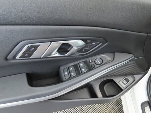 Used 2023 BMW 330i Sedan w/ Driving Assistance Package image 23