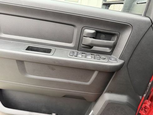 Used 2024 RAM 5500 Tradesman w/ Max Tow Package image 15