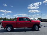 Used 2024 RAM 2500 Big Horn w/ Bed Utility Group image 2