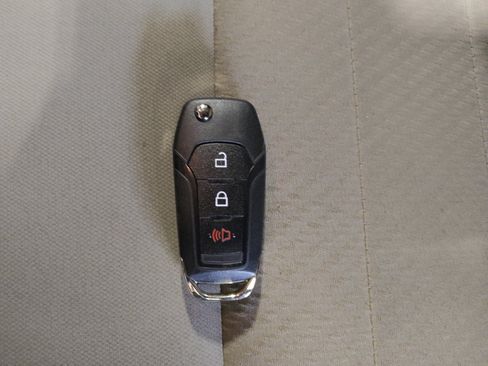 Used 2019 Ford EcoSport S FWD image 31