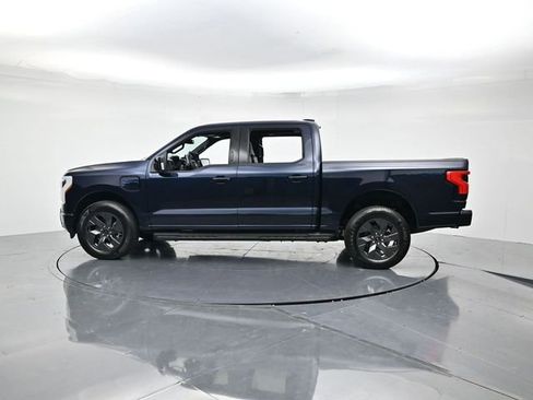 Used 2024 Ford F150 Lightning Lariat image 7