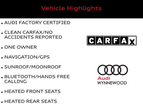 Certified 2025 Audi Q7 3.0T Premium Plus image 6