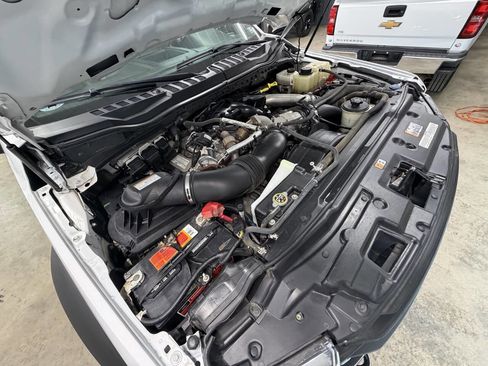 Used 2019 Ford F450 XL w/ Power Equipment Group image 24